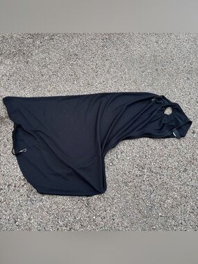 Champion Horse Supply Sleezy-Large